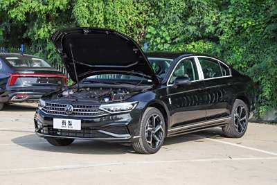 2026款 3000万辆甄选款 280TSI DSG豪华型-外观-图片-有驾