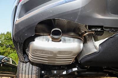 2026款 3000万辆甄选款 280TSI DSG豪华型-外观-图片-有驾