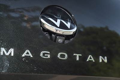 2026款 3000万辆甄选款 280TSI DSG豪华型-外观-图片-有驾