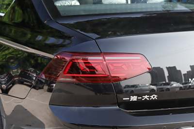 2026款 3000万辆甄选款 280TSI DSG豪华型-外观-图片-有驾