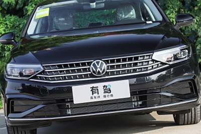 2026款 3000万辆甄选款 280TSI DSG豪华型-外观-图片-有驾