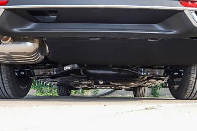 2026款 3000万辆甄选款 280TSI DSG豪华型-外观-图片-有驾