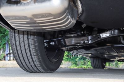 2026款 3000万辆甄选款 280TSI DSG豪华型-外观-图片-有驾