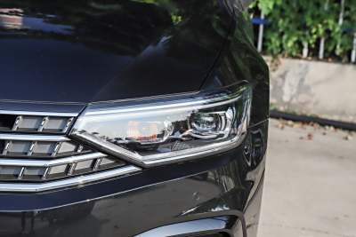 2026款 3000万辆甄选款 280TSI DSG豪华型-外观-图片-有驾