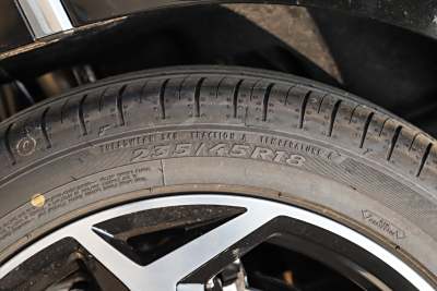 2026款 3000万辆甄选款 280TSI DSG豪华型-外观-图片-有驾