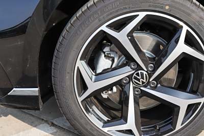 2026款 3000万辆甄选款 280TSI DSG豪华型-外观-图片-有驾