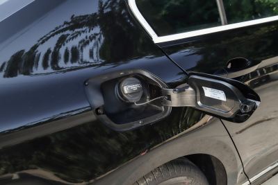 2026款 3000万辆甄选款 280TSI DSG豪华型-外观-图片-有驾