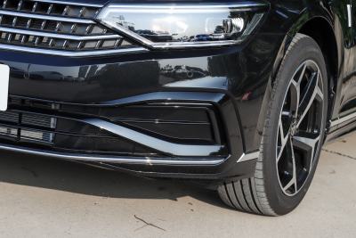 2026款 3000万辆甄选款 280TSI DSG豪华型-外观-图片-有驾