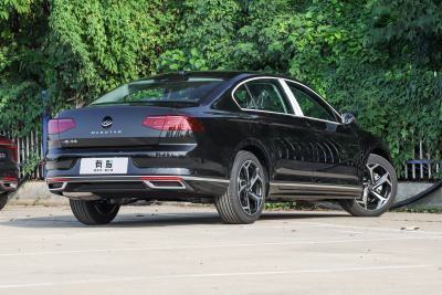 2026款 3000万辆甄选款 280TSI DSG豪华型-外观-图片-有驾