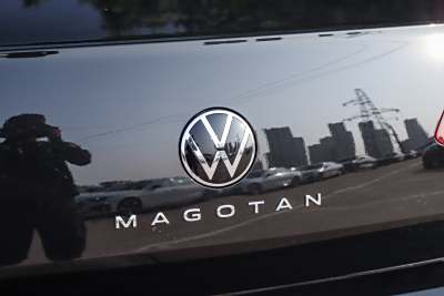 2026款 3000万辆甄选款 280TSI DSG豪华型-外观-图片-有驾