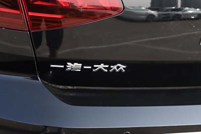 2026款 3000万辆甄选款 280TSI DSG豪华型-外观-图片-有驾