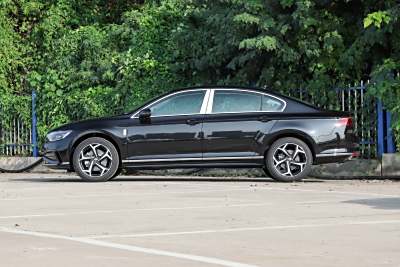 2026款 3000万辆甄选款 280TSI DSG豪华型-外观-图片-有驾