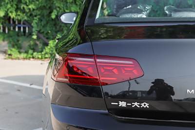 2026款 3000万辆甄选款 280TSI DSG豪华型-外观-图片-有驾