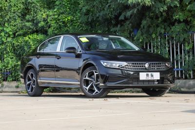 2026款 3000万辆甄选款 280TSI DSG豪华型-外观-图片-有驾