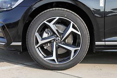 2026款 3000万辆甄选款 280TSI DSG豪华型-外观-图片-有驾