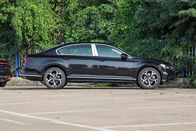 2026款 3000万辆甄选款 280TSI DSG豪华型-外观-图片-有驾