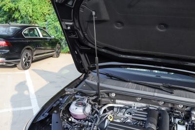 2026款 3000万辆甄选款 280TSI DSG豪华型-外观-图片-有驾