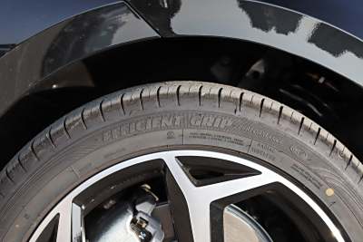 2026款 3000万辆甄选款 280TSI DSG豪华型-外观-图片-有驾