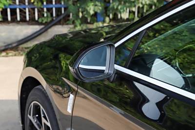 2026款 3000万辆甄选款 280TSI DSG豪华型-外观-图片-有驾