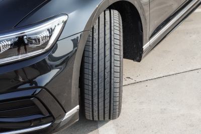 2026款 3000万辆甄选款 280TSI DSG豪华型-外观-图片-有驾