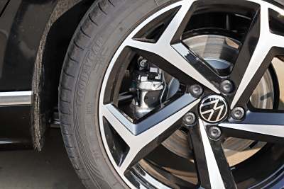 2026款 3000万辆甄选款 280TSI DSG豪华型-外观-图片-有驾