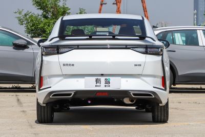 2025款 1.5L 自动尊贵型-外观-图片-有驾