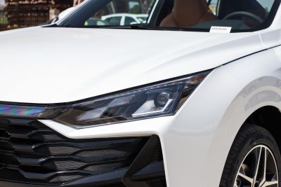 2025款 1.5L 自动尊贵型-外观-图片-有驾