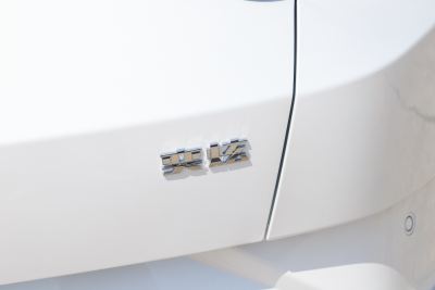 2025款 1.5L 自动尊贵型-外观-图片-有驾