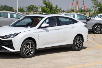 2025款 1.5L 自动尊贵型-外观-图片-有驾