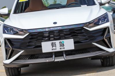 2025款 1.5L 自动尊贵型-外观-图片-有驾