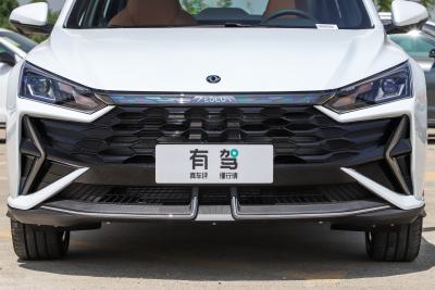 2025款 1.5L 自动尊贵型-外观-图片-有驾