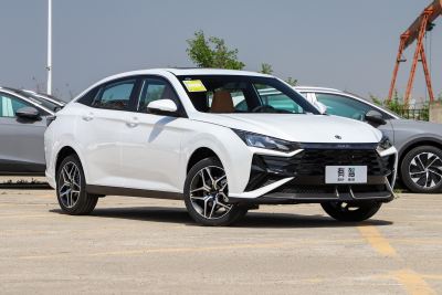2025款 1.5L 自动尊贵型-外观-图片-有驾