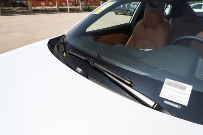 2025款 1.5L 自动尊贵型-外观-图片-有驾