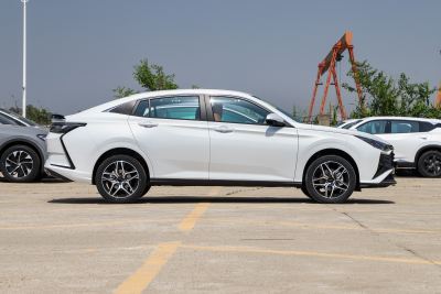 2025款 1.5L 自动尊贵型-外观-图片-有驾