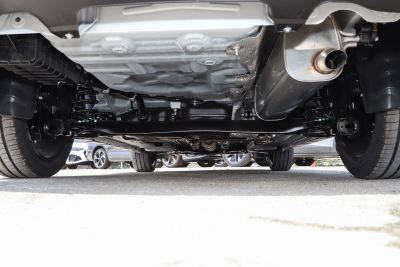 2025款 1.5L 自动尊贵型-外观-图片-有驾