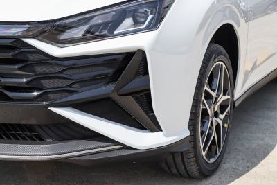 2025款 1.5L 自动尊贵型-外观-图片-有驾