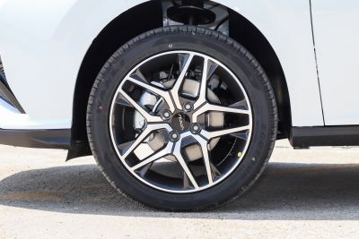 2025款 1.5L 自动尊贵型-外观-图片-有驾