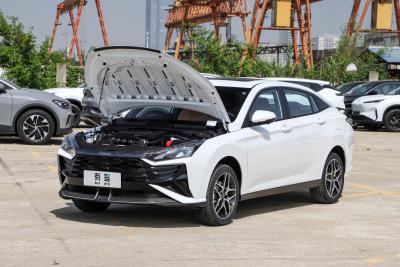 2025款 1.5L 自动尊贵型-外观-图片-有驾