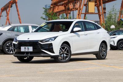 2025款 1.5L 自动尊贵型-外观-图片-有驾