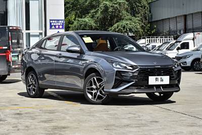 2025款 1.5L 自动尊贵型-外观-图片-有驾