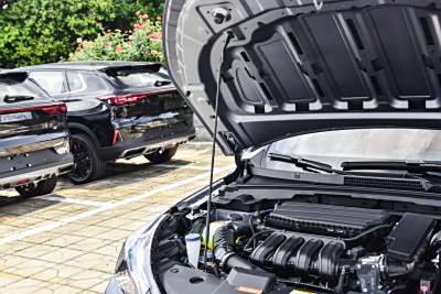 2025款 1.5L 自动尊贵型-外观-图片-有驾