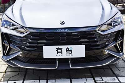 2025款 1.5L 自动尊贵型-外观-图片-有驾