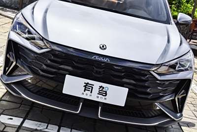 2025款 1.5L 自动尊贵型-外观-图片-有驾