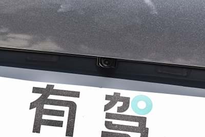 2025款 1.5L 自动尊贵型-外观-图片-有驾