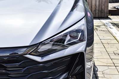 2025款 1.5L 自动尊贵型-外观-图片-有驾