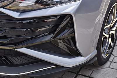 2025款 1.5L 自动尊贵型-外观-图片-有驾