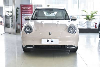 2021款 400km标准续航 维纳斯版 磷酸铁锂-外观-图片-有驾 2021款 400km标准续航 维纳斯版 磷酸铁锂-外观-图片-有驾