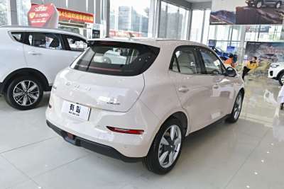 2021款 400km标准续航 维纳斯版 磷酸铁锂-外观-图片-有驾 2021款 400km标准续航 维纳斯版 磷酸铁锂-外观-图片-有驾