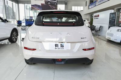 2021款 400km标准续航 维纳斯版 磷酸铁锂-外观-图片-有驾 2021款 400km标准续航 维纳斯版 磷酸铁锂-外观-图片-有驾