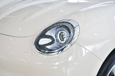 2021款 400km标准续航 维纳斯版 磷酸铁锂-外观-图片-有驾 2021款 400km标准续航 维纳斯版 磷酸铁锂-外观-图片-有驾